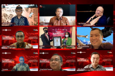 Selamat! Resmikan Galeri...