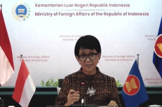 RI Terus Pantau Perkembangan...