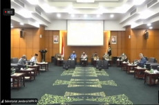 FGD Aliansi Kebangsaan...