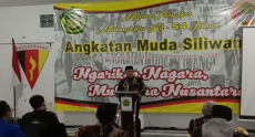 Dukung Pembangunan,...