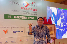 Meski Pandemi COVID-19,...