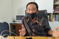 Peringatan Hari Pahlawan...