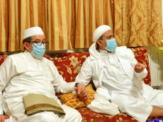 Habib Salim: HRS Milik...