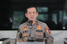 Polri Tangani 75 Kasus...