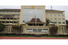 Menakar Calon Kuat Kapolri...