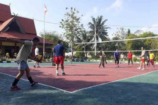 Jaga Silaturahmi dan...