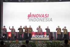 Presiden Jokowi Akui...
