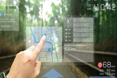 Waze Peringatkan Pengguna...