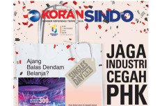 Jaga Industri Cegah...