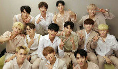 Seventeen Disebut Tak...
