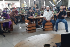 Sunaryanta Siap Modernisasi...