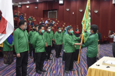 Resmi Terbentuk, KAHMI...