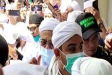 Dakwah di Pondok Ranggon...