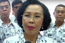 PGRI: Banyak Sekolah...