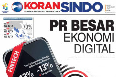 PR Besar Ekonomi Digital