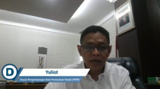Kemudahan Berusaha Hingga...