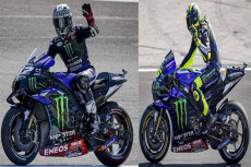 Di MotoGP Valencia,...