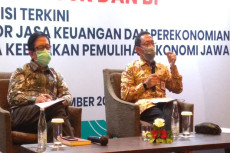 Konsumsi Rendah, BI...