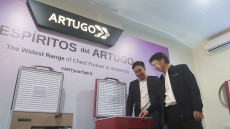 Luncurkan Produk Baru,...