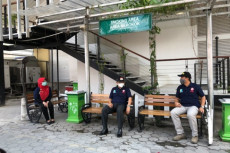 Malioboro Jadi Kawasan...