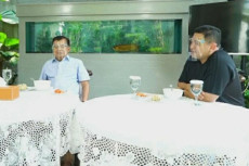 Jusuf Kalla: Appi Penerus...