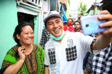 Dilan Gandeng Fakultas...