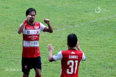 Cerita Unik Andik, Berulang...