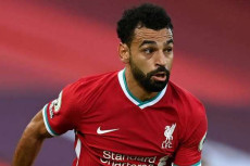 Mohamed Salah Positif...