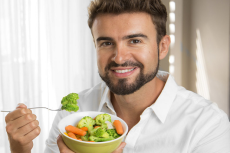 Tips Diet Sehat untuk...