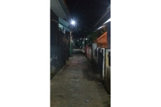 Akses Jalan ke Rumah...