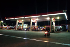 Program Langit Biru...