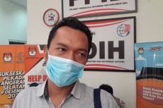 Napi dan Pasien Covid-19...