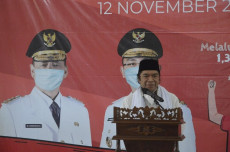 Pemprov Banten Prioritaskan...