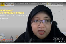 Vokasi UI Beri Pelatihan...