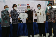 Kemenperin Dorong Industri...