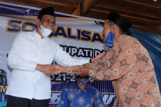 Tokoh Perempuan Kawal...