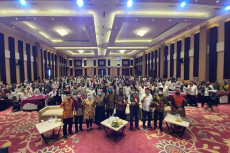 Sosialisasi 4 Pilar...