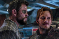 Chris Pratt Bakal Tampil...