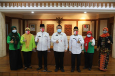 Pemkot Jakut Ajak Semua...