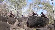 Upaya ISBI Tanah Papua...