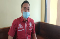 Wakil Wali Kota Bima...