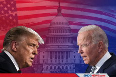 Donald Trump Menangkan...