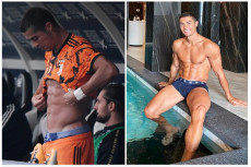 Cristiano Ronaldo Diprediksi...