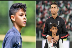 Ronaldo Jr Penuhi Syarat...