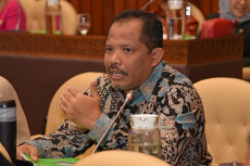 Legislator PKS Desak...