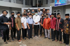 Pemerintah Aceh Akan...