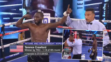 TKO Kell Brook Ronde...