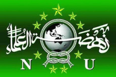 Ketua Nahdlatul Ulama...