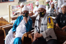 Tokoh Masyarakat Simalungun...