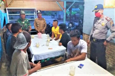 Pemilik Lapo Tuak Teriak:...
